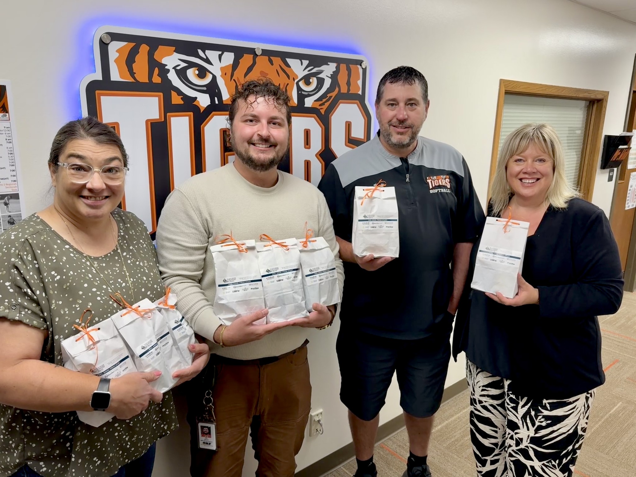 Office and support